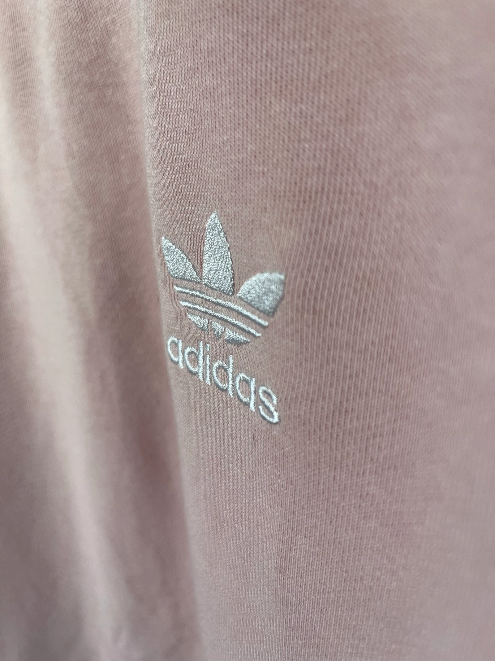 Sudadera Adidas Original Vintage Talla M – photo 8
